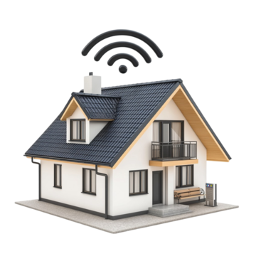 インターネット光回線･置型WiFiの画像