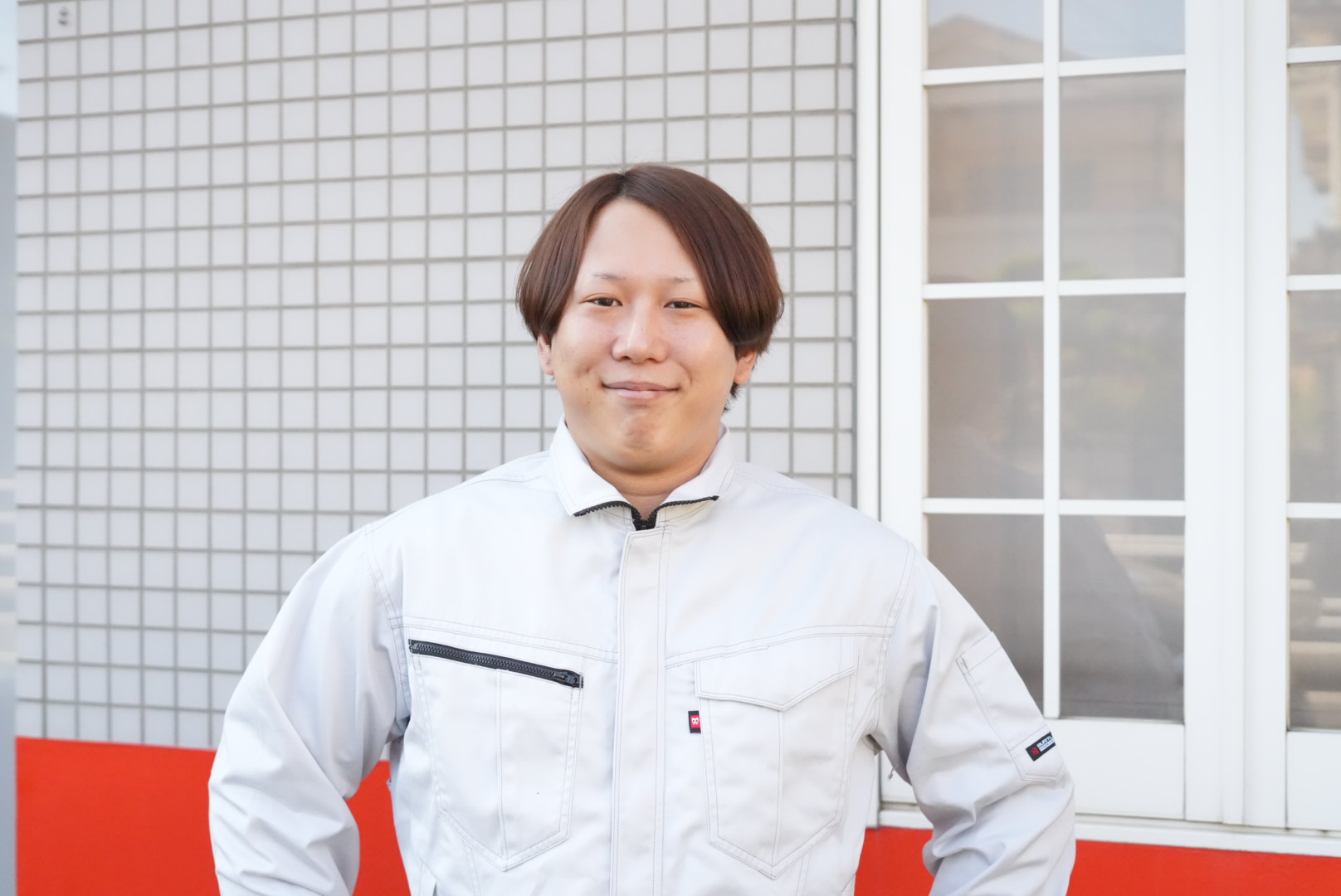 赤瀬隆明の画像