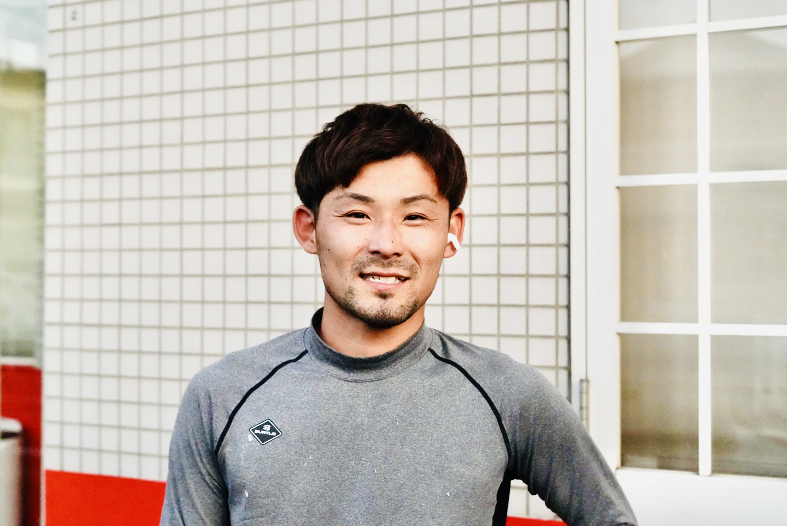 森下竜也の画像